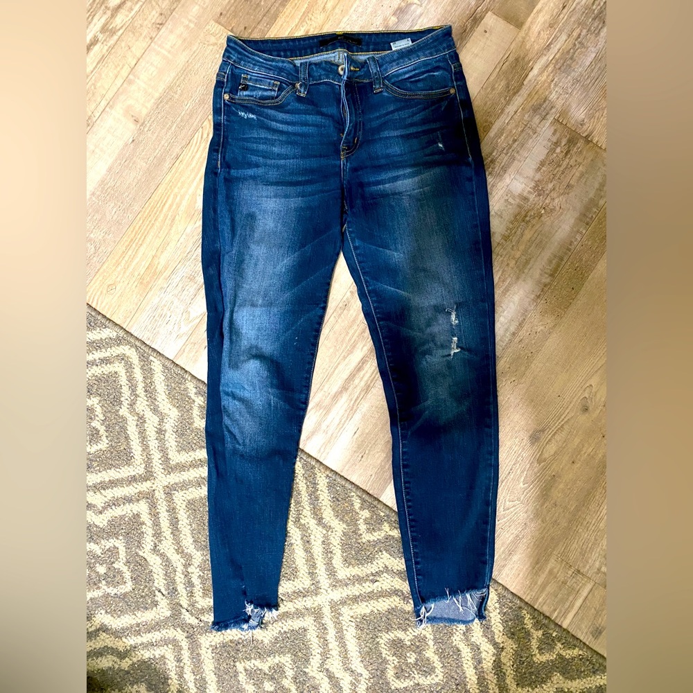 KanCan Jeans, size 27
